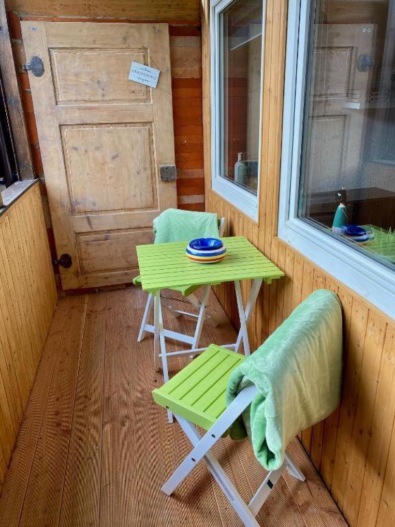 Ferienwohnung Hexenblick Bad Lauterberg Exterior foto